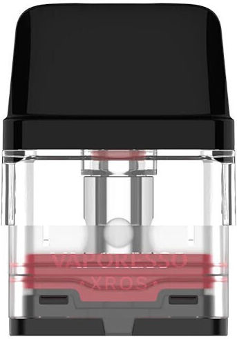 Vaporesso Xros Ersatz-Pod 3ml mit Widerstand 0.8ohm 1Stück