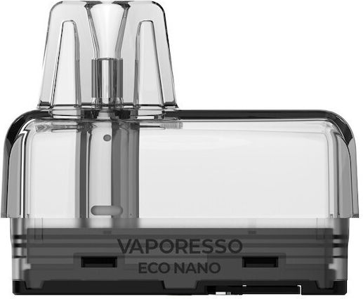 Vaporesso Eco Nano Pod De Schimb 6ml Cu Rezistență 0.8ohm