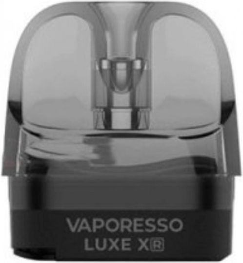 Vaporesso Luxe Xr Ersatz-Pod Black 5ml (TDL) 1Stück