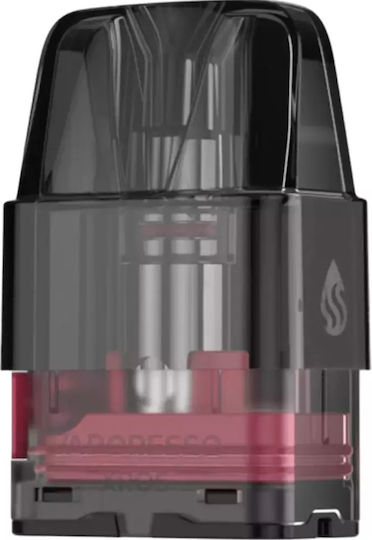 Vaporesso Xros Top Filling Mesh Pod 3ml 0.6 Ohm 1 Τεμ