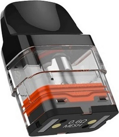 Vaporesso Xros Top Filling Mesh Pod 3ml 0.6 Ohm 1 Τεμ