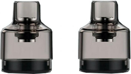 Voopoo Drag X/S Ανταλλακτικό Pod σε Μαύρο χρώμα 4.5ml