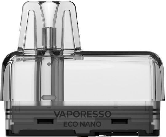 Vaporesso Eco Nano Ersatzteile Pod 6ml mit Heizwendel 1.2ohm