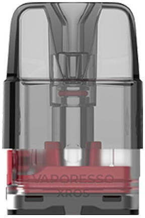 Vaporesso Xros Pod de schimb 3ml cu Rezistență 0.8ohm 1buc