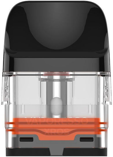 Vaporesso Xros Piesă De Schimb Pod 3ml Cu Impedanță 0.6ohm