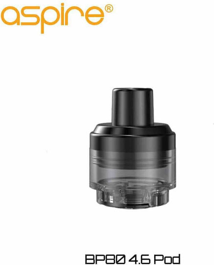 Aspire BP80 Pod de schimb 4.6ml 1buc