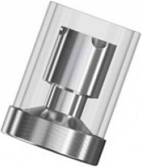 Eleaf Melo Ανταλλακτική Δεξαμενή Ατμοποιητή 5ml