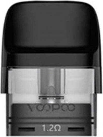 Voopoo Vinci Series V2 Резервна Част Pod 2ml с Импенданс 1.2ohm