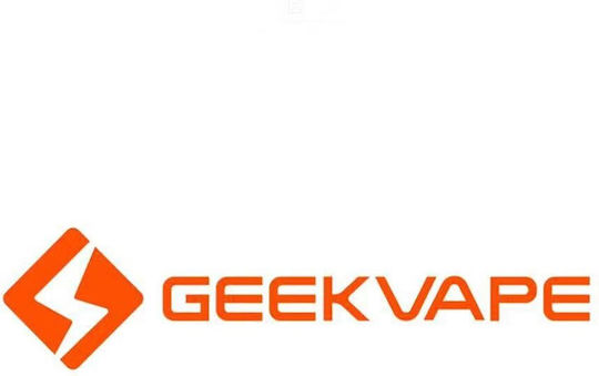 Geek Vape Wenax Replacement Filter in White color 1pcs