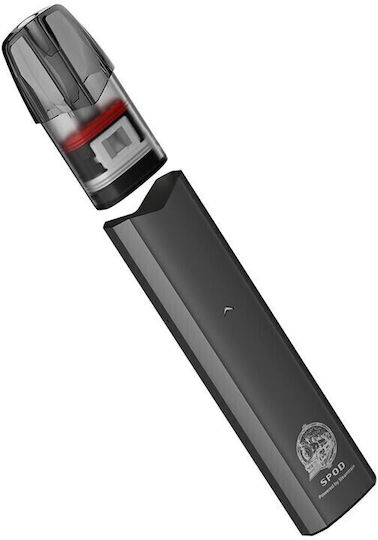 Steam Train Strawberry Kiwi Ανταλλακτικό Pod 2ml