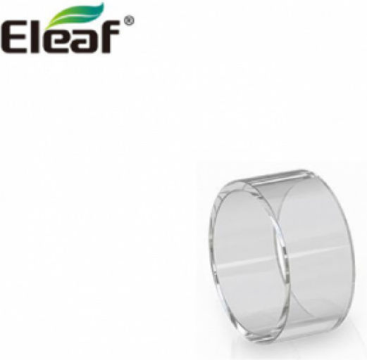Eleaf Ello S Ανταλλακτική Δεξαμενή Ατμοποιητή σε Διάφανο χρώμα 2ml