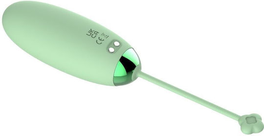Armony Vibrator Ei mit Fernsteuerung Grüner