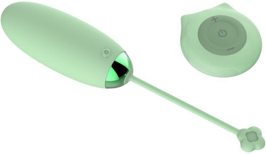 Armony Vibrator Ei mit Fernsteuerung Grüner