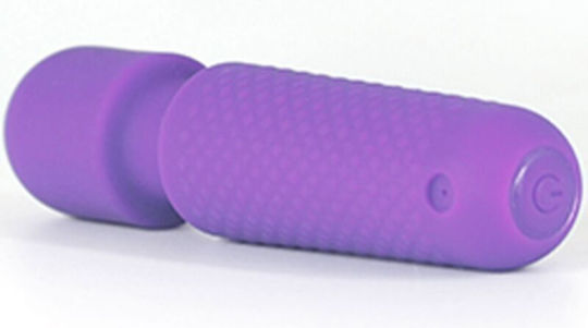 Armony Mini Vibrator De Masaj Violet