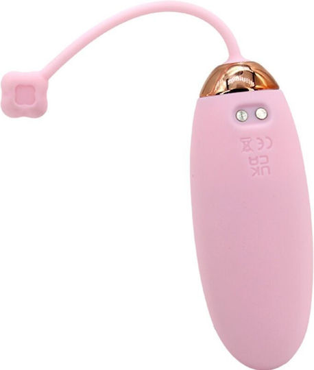 Armony Vibrator Egg cu control de la distanță Roz