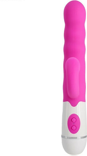 Armony Klassisch Vibrator Rosa
