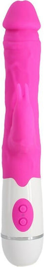Armony Vibrator Kaninchen Rosa