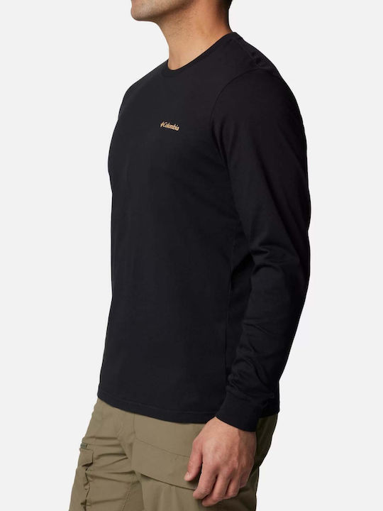 Csc Seasonal T-shirt Μαύρο