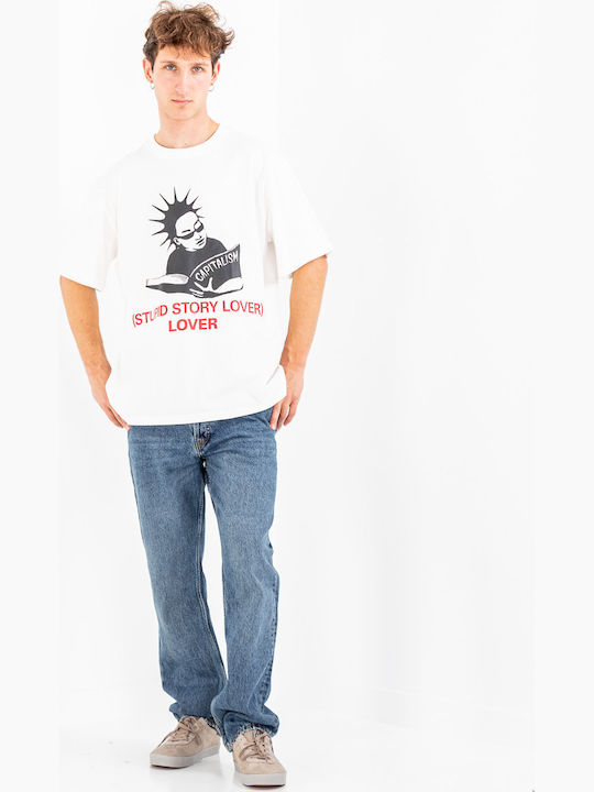 T-Shirt White