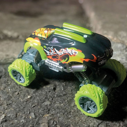 Exost X-Crawler Τηλεκατευθυνόμενο Αυτοκίνητο Crawler