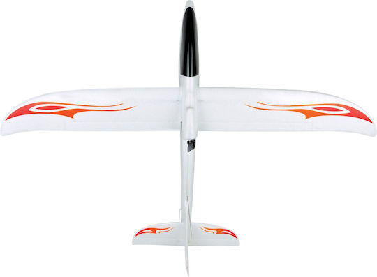 Amewi Sky Runner V3 Remote Controlled Airplane White