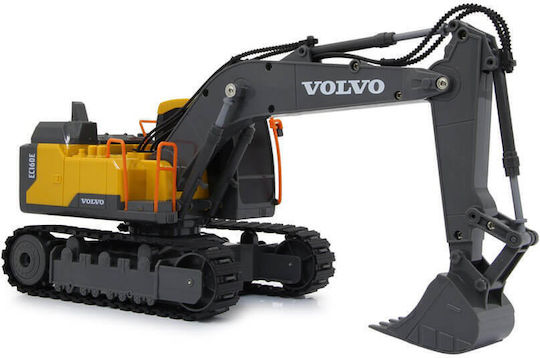 Jamara Bagger Volvo Τηλεκατευθυνόμενος Εκσκαφέας