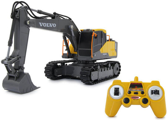 Jamara Bagger Volvo Τηλεκατευθυνόμενος Εκσκαφέας