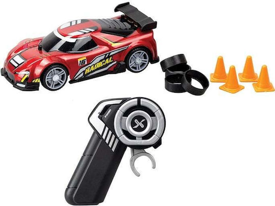 AS Remote Controlled Car Blue