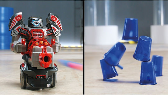Silverlit Miniaturspielzeug Robo Rapidfire