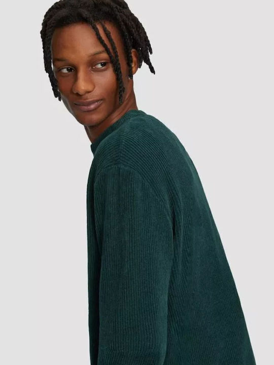 Πουλόβερ Emerald Green