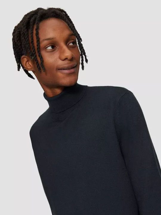 Pullover Blue