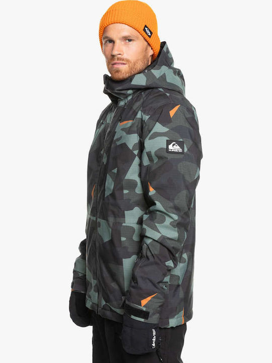 Quiksilver Quiksilver