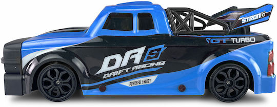 Amewi Racing Радиоуправляемо Автомобил Дрифт 4WD Син