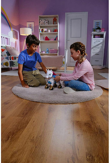 Real Fun Toys Power Unicorn My Smart Robotic Ηλεκτρονικό Ρομποτικό Παιχνίδι για 4+ ετών