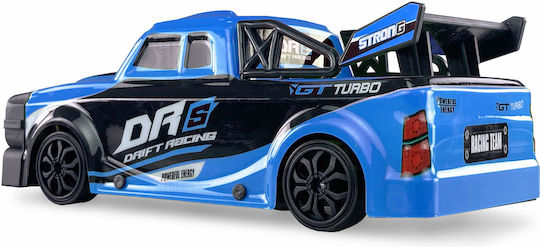 Amewi Racing Радиоуправляемо Автомобил Дрифт 4WD Син