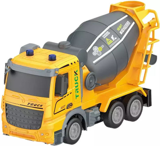 Luna Cement mixer Remote Controlled Inflatable