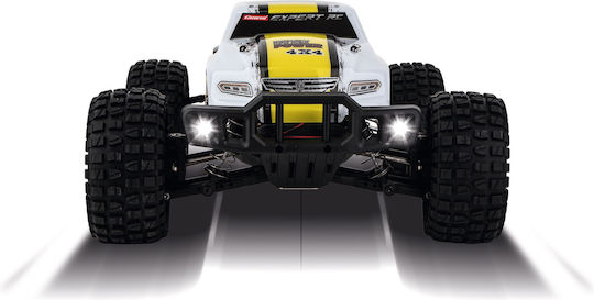 Carrera Remote Controlled Car Stunt Green