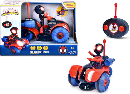 Jada Toys Teleghidat Mașină