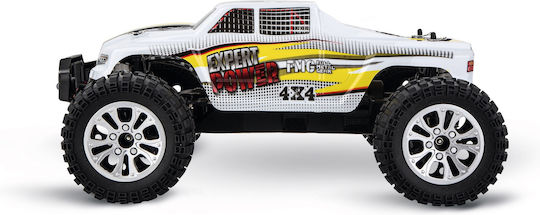 Carrera Remote Controlled Car Stunt Green