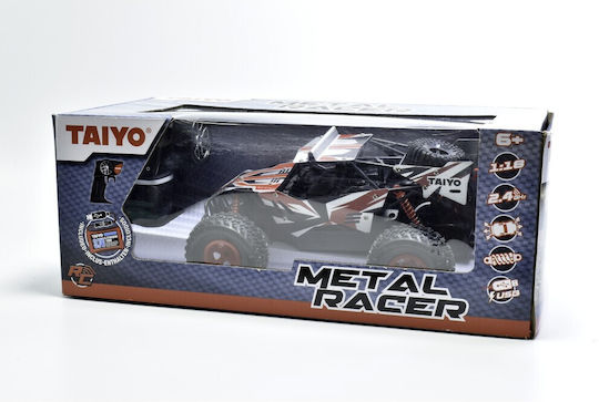 Taiyo Metal Racer Τηλεκατευθυνόμενο Αυτοκίνητο Buggy