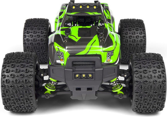 Maverick Τηλεκατευθυνόμενο Αυτοκίνητο 4WD Πράσινο