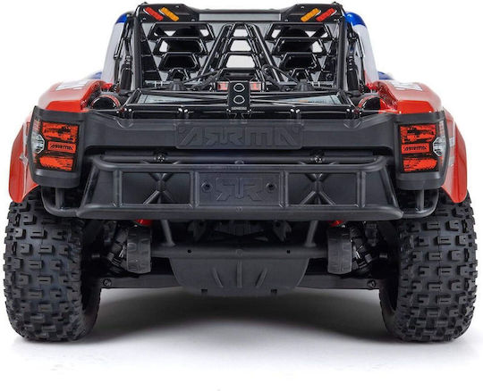 Arrma Blx Brushless Τηλεκατευθυνόμενο Αυτοκίνητο 4WD Μπλε
