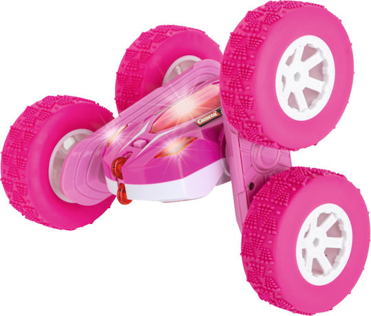 Carrera Mini Turnator Remote Controlled Car Pink