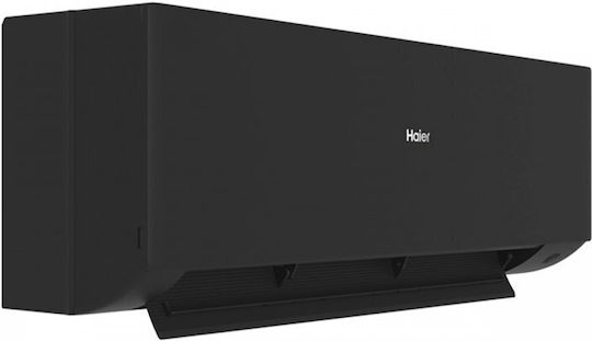 Haier Expert Κλιματιστικό Inverter 18000 BTU A++/A++ με Ιονιστή και WiFi Black