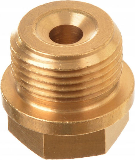 Karcher Pressure Gauge Under Valve Head Plug 5.583-128.0 Hds 655 695 895 790 797