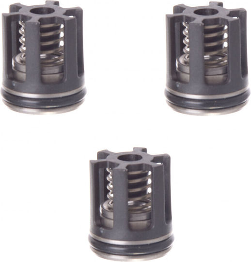 Original Valves Valve Karcher Hd Hds 895 695 798 698 795 600 601 1295 1195 10/20 610 690 Washer 2.884-512.0 3 Pieces