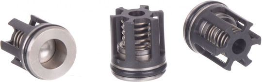 Original Valves Valve Karcher Hd Hds 895 695 798 698 795 600 601 1295 1195 10/20 610 690 Washer 2.884-512.0 3 Pieces