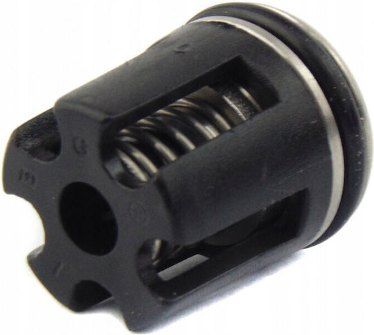 Original Valves Valve Karcher Hd Hds 895 695 798 698 795 600 601 1295 1195 10/20 610 690 Washer 2.884-512.0 3 Pieces