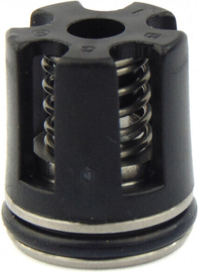 Original Valves Valve Karcher Hd Hds 895 695 798 698 795 600 601 1295 1195 10/20 610 690 Washer 2.884-512.0 3 Pieces