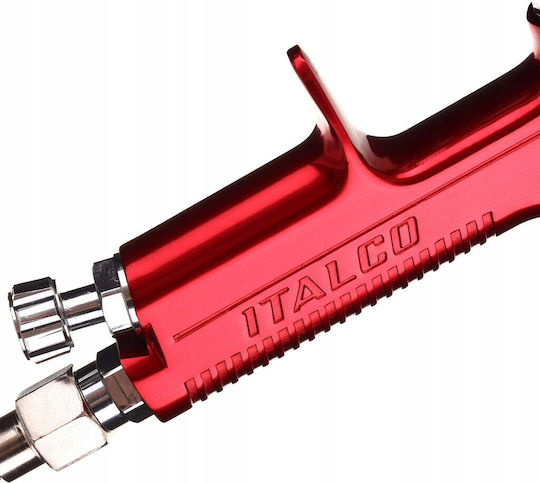 Italco H-929 Lvmp 1.6 Mm Paint Spray Gun